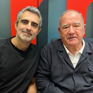 Màrius Morlans, expert en bioètica