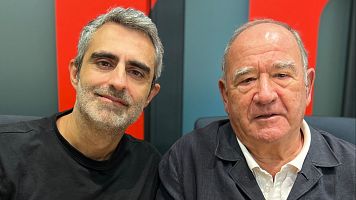 M�rius Morlans, expert en bio�tica