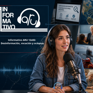 Desinformación, vocación y océanos