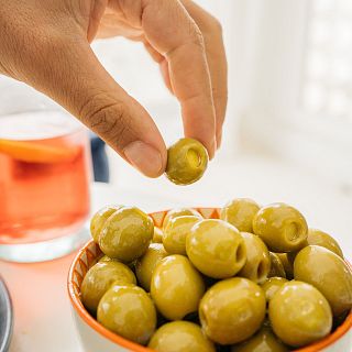100 años de unas aceitunas que conquistan el mundo