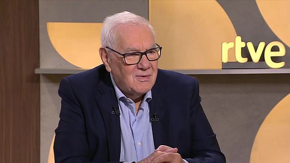 Ernest Maragall: "ERC ha de decidir quin espai social vol representar"