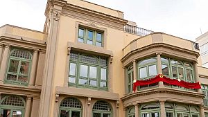 Casa Orlandai: gesti� comunit�ria a l'espai p�blic