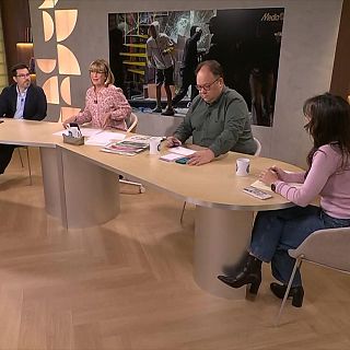 Segona Hora - 26/10/26