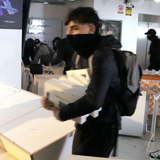 "El dispositiu policial no va estar a l'alçada": el Gremi de Restauració, sobre els saquejos a Barcelona
