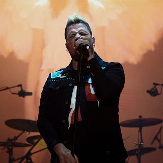 Dani Martín cancel·la els seus concerts a Barcelona per la mort del seu pare