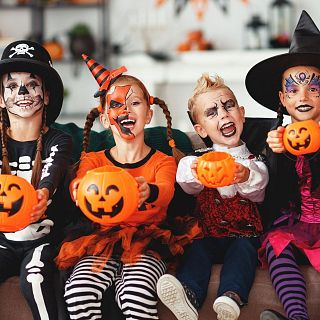 Halloween, adolescents i pares: tot el que pot sortir malament