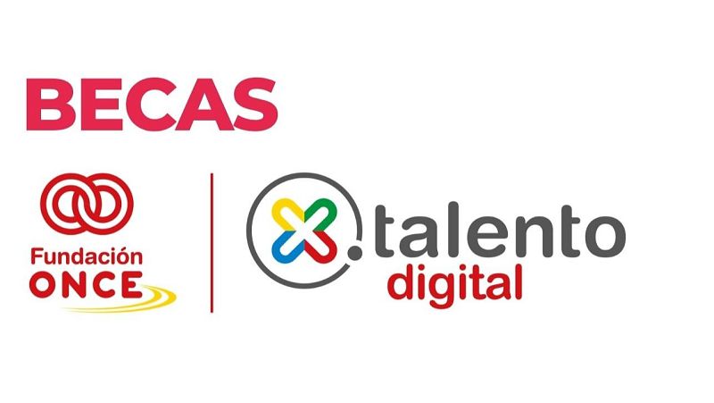 Para que veas - Becas "Por Talento Digital" - 27/10/26