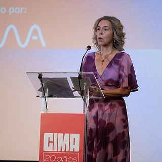 El cine español roza la paridad, pero no se consolida