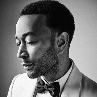 John Legend, Joia, June McDoom...