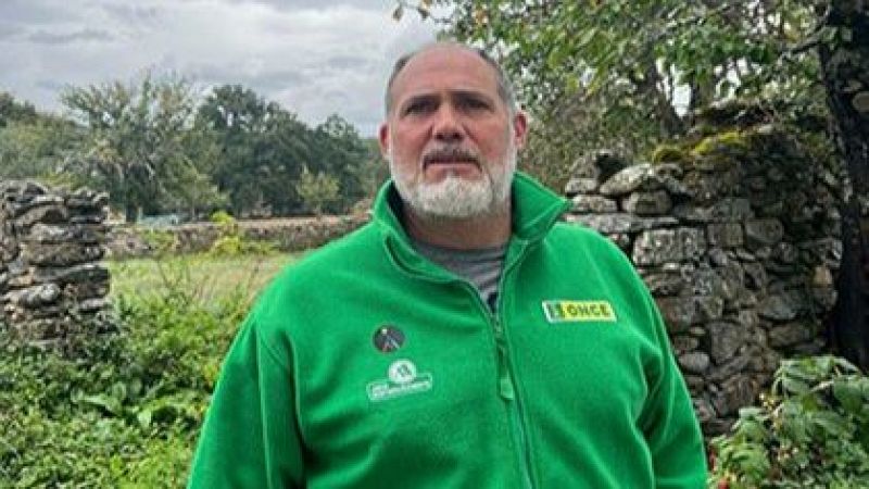 Para que veas - Manuel Brea, el ex carpintero que reparte dos cuponazos en tres meses - 28/10/26