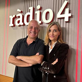 Magda Carlas: què hem de menjar per dormir després d'una derrota del Barça?