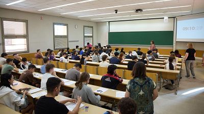 BE Naval Club: un motor para los jóvenes ingenieros navales