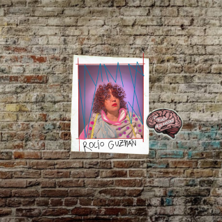 El umbral de Rocío Guzmán