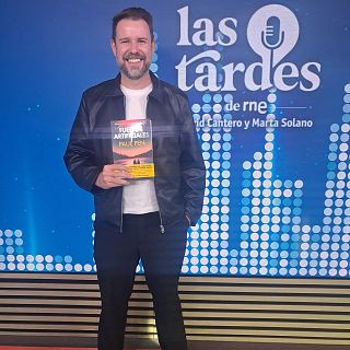Una novela absorbente