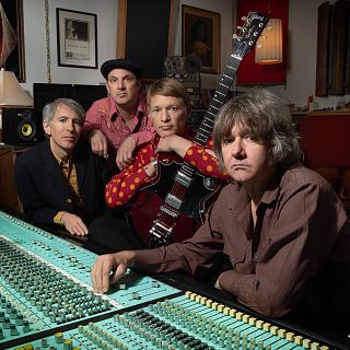 Los �ltimos �xitos de The Loved Ones