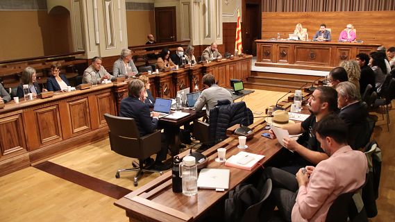 Tarragona aprova augmentar l'IBI als pisos turístics fins a un 150%