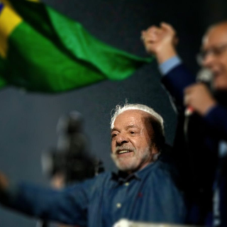 Lula guanya unes eleccions històriques al Brasil