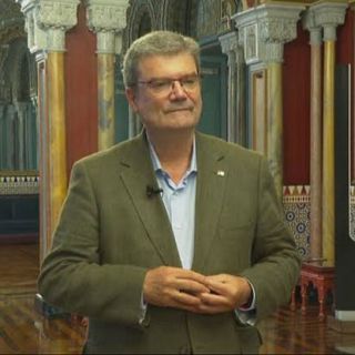 Aburto: "Lo que ha ocurrido en Bilbao es obra de fascistas, no cabe otro nombre"