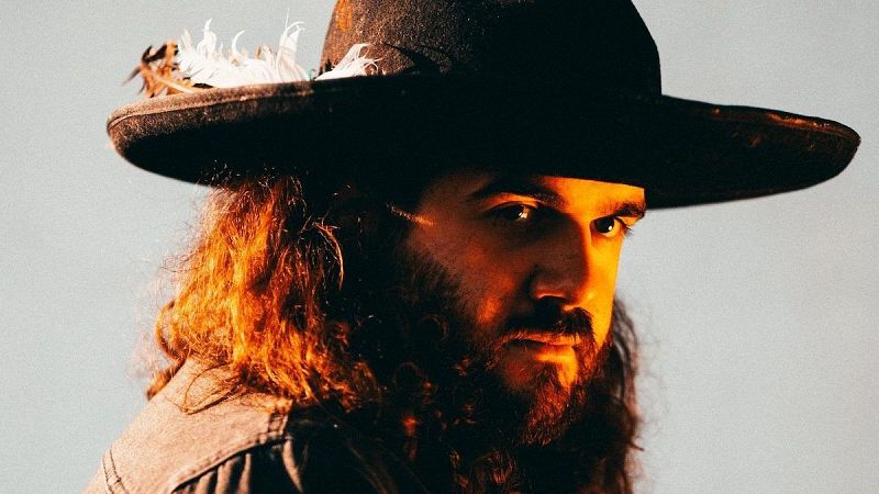 Sin rodeos - Jack Browning, el pintor de las mejores canciones imperfectas - 27/10/26