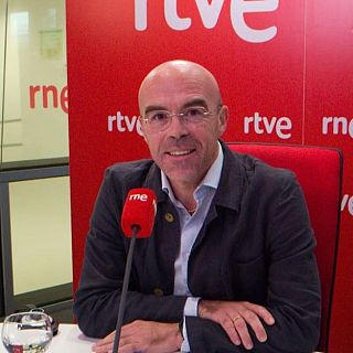 Buxadé asegura que el pacto entre PP y Vox para el Senado no anticipa un acuerdo de gobierno