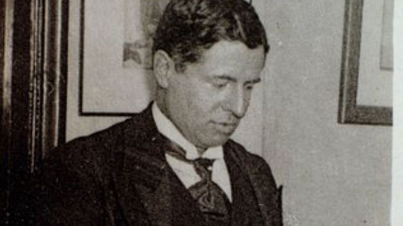 El sonido del tiempo - Generaciones perdidas: Albéric Magnard - escuchar ahora
