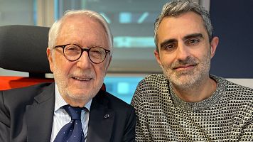 Ricard Fern�ndez D�u, periodista i advocat�