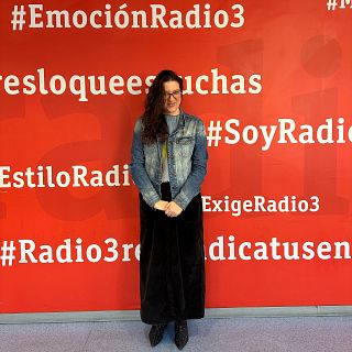Barra Libre : 'El cielo sobre las nubes'  de María José Navia