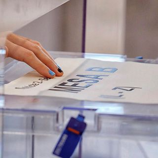 La diáspora española en las próximas elecciones: cómo votar