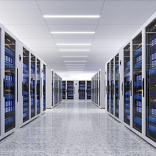 La dimensión ambiental de los centros de datos de IA