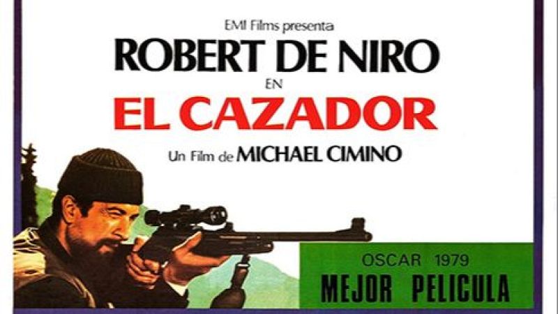 Inolvidables en Radio 5 - "I love you baby", El cazador - 28/10/26
