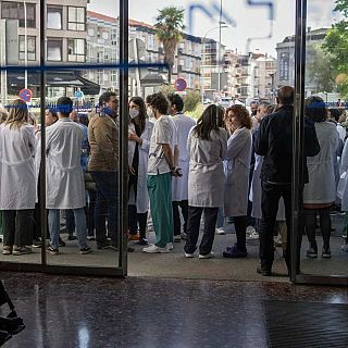 La pluriocupaci� marca r�cord hist�ric a Catalunya