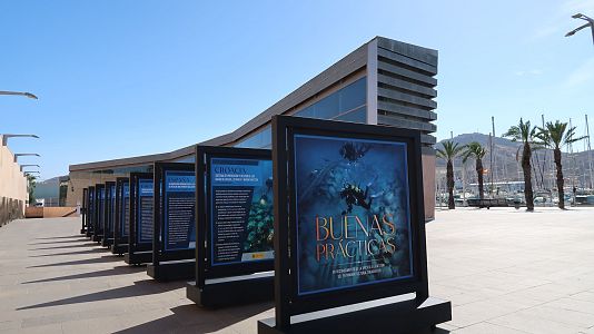 25 años de buenas prácticas en la arqueología submarina