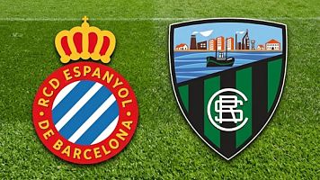 La Copa mola
