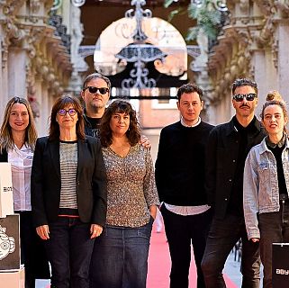 Albacete - Abycine, el trampolín de los cineastas emergentes