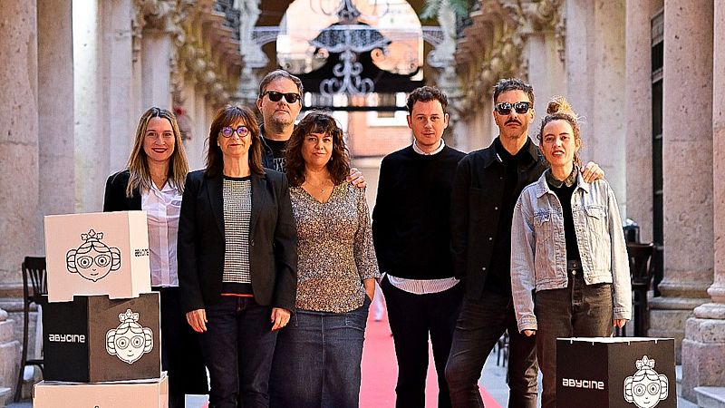 Reportajes Emisoras - Albacete - Abycine, el trampolín de los cineastas emergentes - 28/10/26