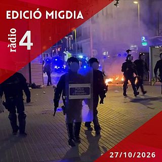 Edici� Migdia - 27/10/2026