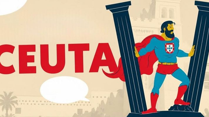 Vi�etas para entender la migraci�n