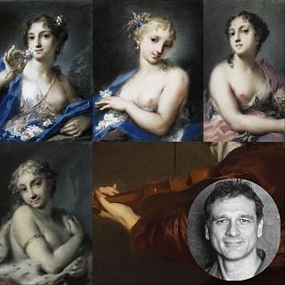 Antonio Vivaldi (IV): Las cuatro estaciones