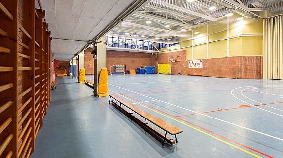 26 anys de pres� a un exprofessor de Karate per abusar de cinc alumnes menors