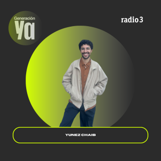 Yunez Chaib