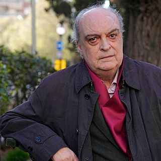 Enrique Vila-Matas, Premio Nacional de las Letras Españolas 2026: entrevista al escritor
