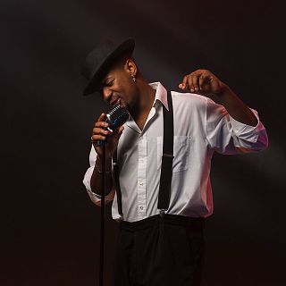 ARCHIVO SONORO. New Jack Swing