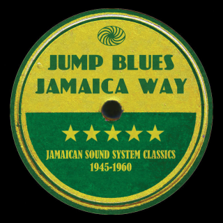 Music Non-Stop Sss (03) Jamaican Sound System Classics