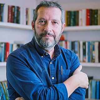 Carles Porta vuelve a abrirnos la puertas de Tor