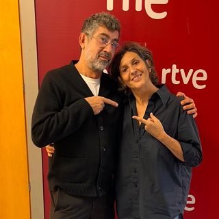 Elvira M�nguez y su �ltima novela "La educaci�n del monstruo"