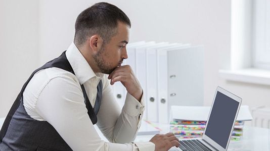Sorpresas al emprender
