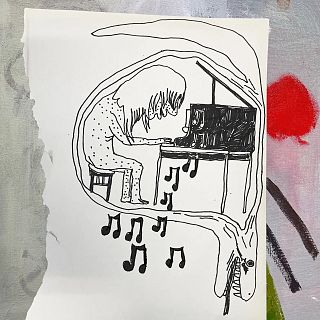 Pianos, pianos y más pianos