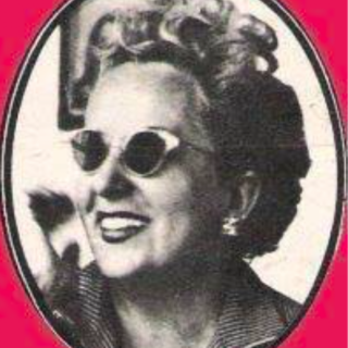 Luisa María Linares, novelista romántica de posguerra