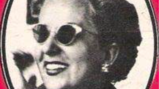 Luisa María Linares, novelista romántica de posguerra