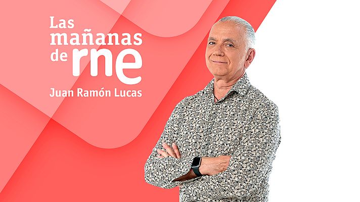 Las Mañana de RNE - Especial: Accidente de trenes en Toledo - 28/10/26 - Las mañanas de RNE